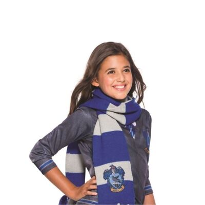 Harry Potter Ravenclaw Scarf