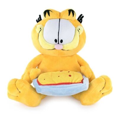 Garfield plush toy 28 cm