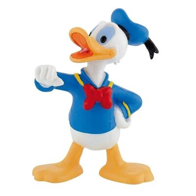 Walt Disney Mickey Figur - Donald