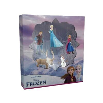 Disney Frozen 1 Figure