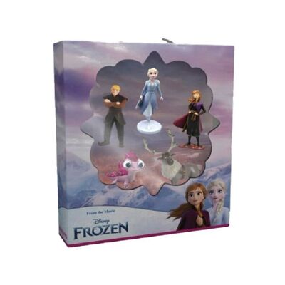 Figura Frozen 2 Disney