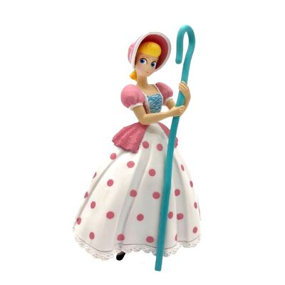 Statuina in porcellana Walt Disney