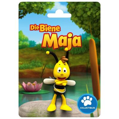 Figurine Willi