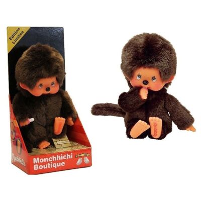 Monchhichi the Original plush toy 20 cm