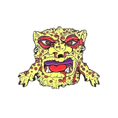 Zombie Boglins di Pin Zopor Bogpin