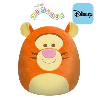 Tigger 35 cm – Original Squishmallows Stofftier