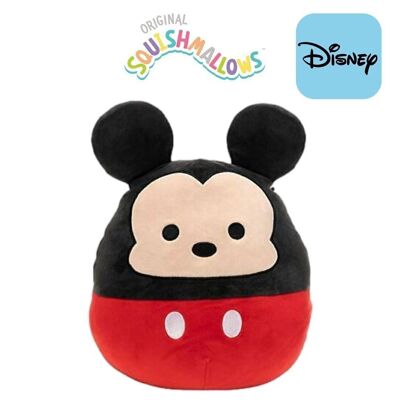 Mickey Mouse 35cm - Original Squishmallows soft toy