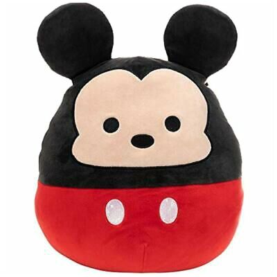 Mickey Mouse 35cm - Peluche Original Squishmallows