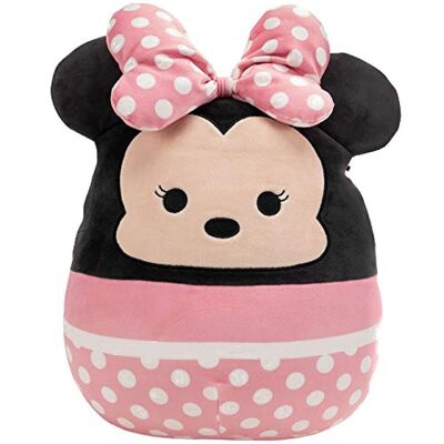 Minnie Mouse 35cm - Peluche originale Squishmallows