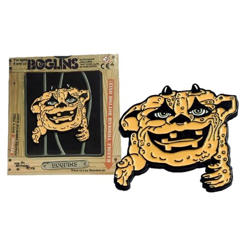 Pin's Dark Lord Blobkin