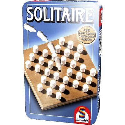 Pocket Solitaire multilingue