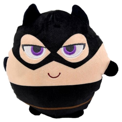 Peluche Catwoman 16 cm