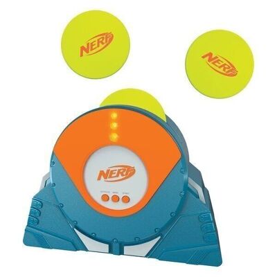 Nerf Disc Launcher