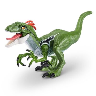 Robo Alive Dino Action Raptor Series 1
