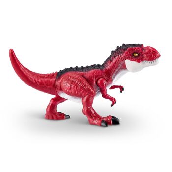 Robo Alive Dino Action T-Rex Série 1 4