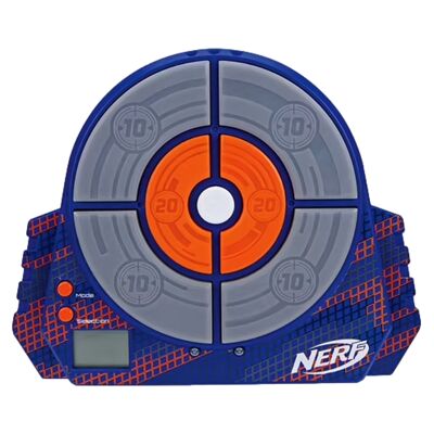 Nerf-Cible électronique