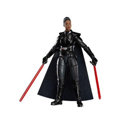 Star Wars The Vintage Collection Reva (Terza Sorella) Figura
