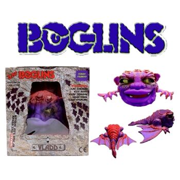 Bat Boglins - Vladd 3