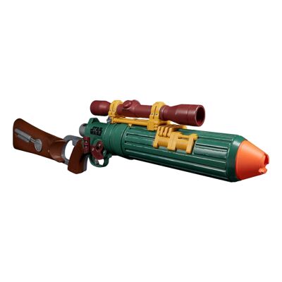 Blaster EE-3 di Nerf LMTD Star Wars Boba Fett