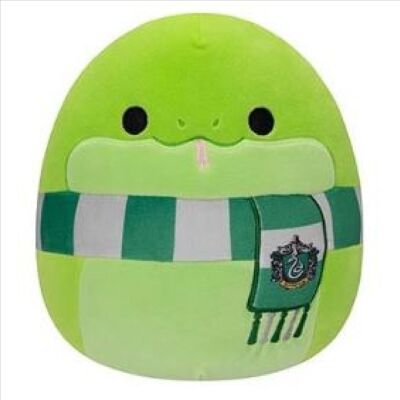 Harry Potter Slytherin 25 cm - Original Squishmallows soft toy