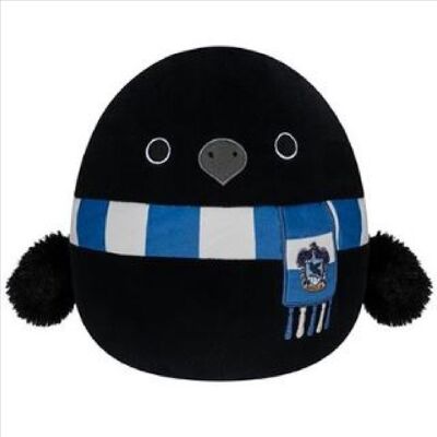 Harry Potter Ravenclaw 25 cm - Peluche original Squishmallows