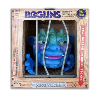 Boglins - King Vlobb 2