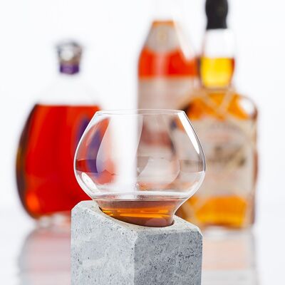 Whiskey Cooler - Stenkall Brown