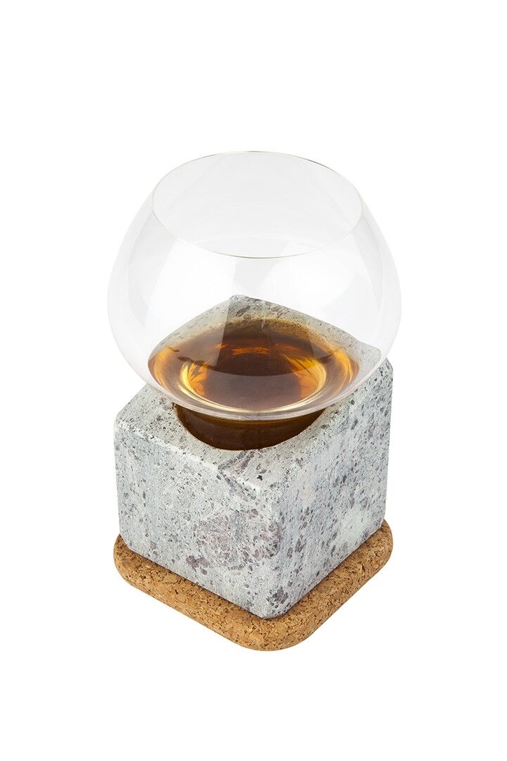 Whisky Cooler - Stenkall Brun