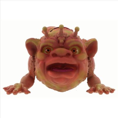 Boglins - King Sponk