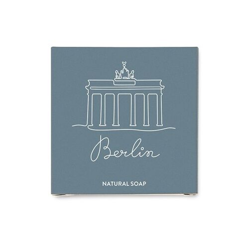 Brandenburger Tor Souvenir-Seife