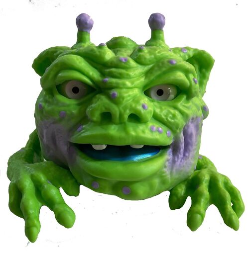 Boglins Aliens - Dwizork