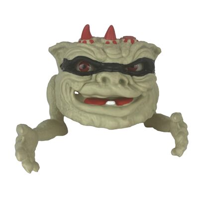 Boglins Red Eyes - King Drool