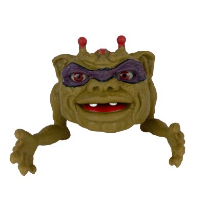 Boglins Red Eyes – King Dwork