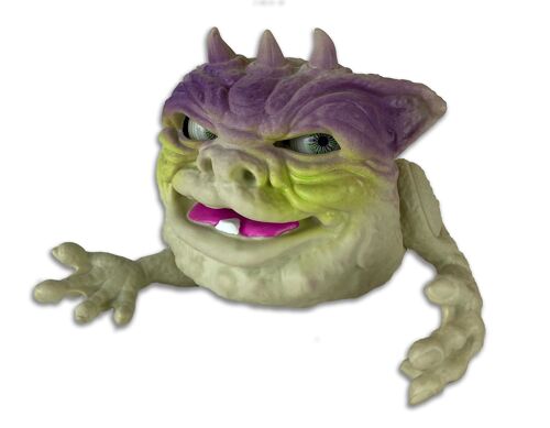 Boglins - King Drool