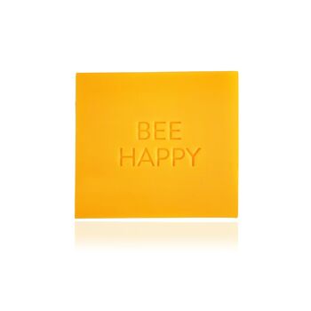 savon au miel dearsoap BEE HAPPY 2