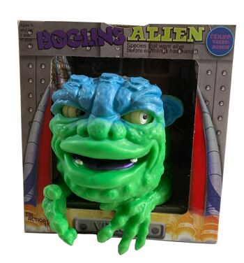 Boglins Aliens - Vizlobb 2