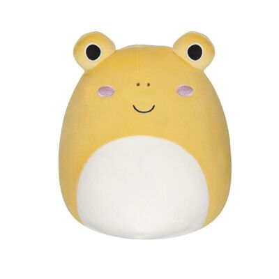 Leigh the Toad 30 cm - Original Squishmallows soft toy