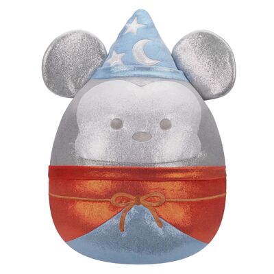 Disney Peluche Topolino 100 Anni 35cm - Peluche Squishmallows Originale