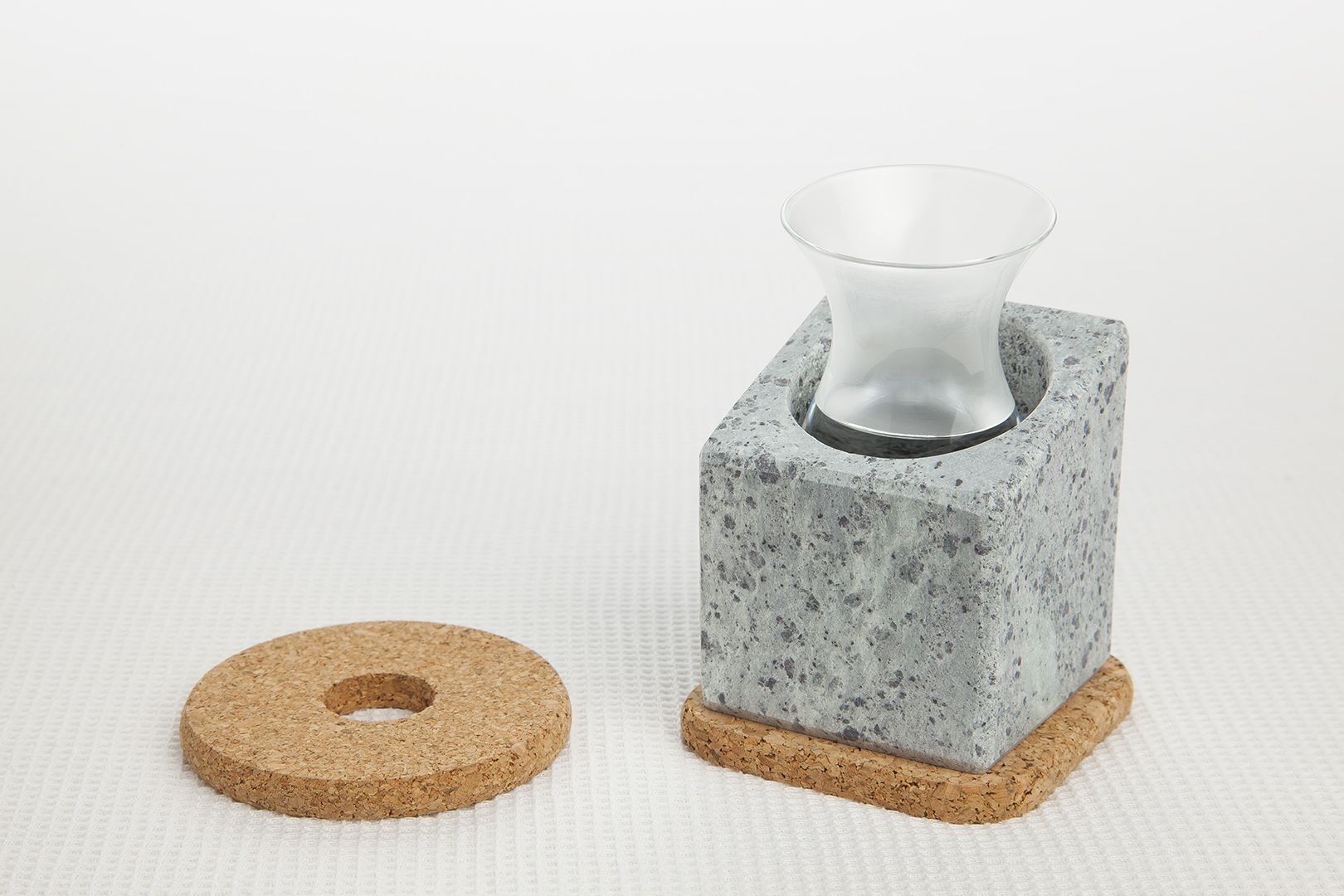 White Spirits Cooler - Stenkall Vit