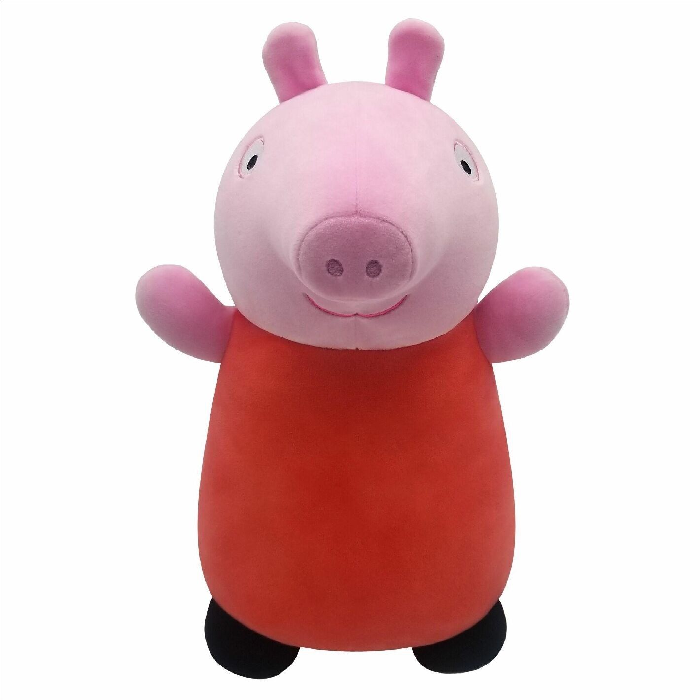 Peluche Peppa Pig 25 cm - Peluche originale Squishmallows