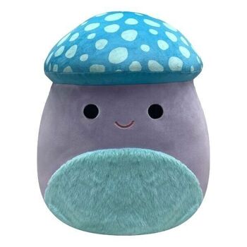 Pyle le Champignon 40 cm - Peluche Original Squishmallows