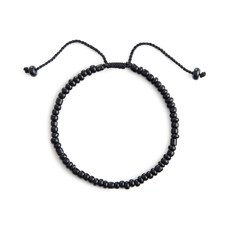 Pulsera Fay negra