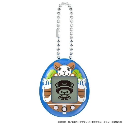 Tamagotchi Nano One Piece