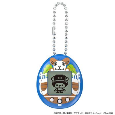 Tamagotchi Nano Una Pieza