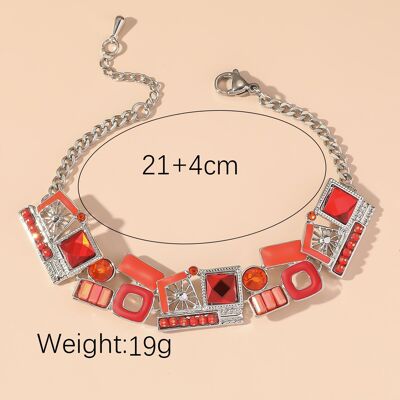 BRACELET 24PEBR001