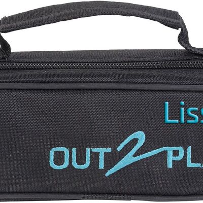 Borsa 3 Palline Lisce - OUT2PLAY