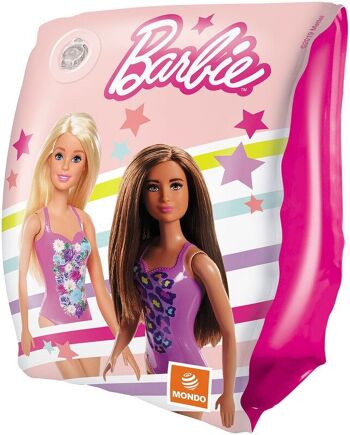 Brassards Barbie 15/30 KG 2