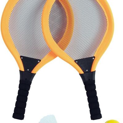 Maxi Racket Sieve Ball Net - Modello scelto casualmente