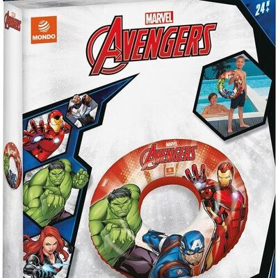Avengers Boje 50 cm