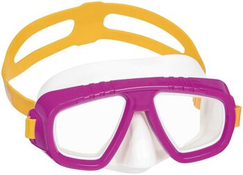 Masque Aquatique Champion Enfant 3/6 Ans - Modèle choisi aléatoirement 3